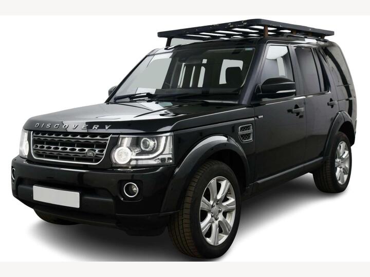 Land Rover DISCOVERY 3.0 SD V6 SE Tech Auto 4WD Euro 5 (s/s) 5dr Land Rover DISCOVERY 3.0 SD V6 SE Tech Auto 4WD Euro 5 (s/s) 5dr