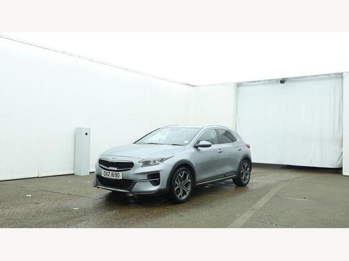 Kia XCEED 1.0 T-GDi 3 Euro 6 (s/s) 5dr