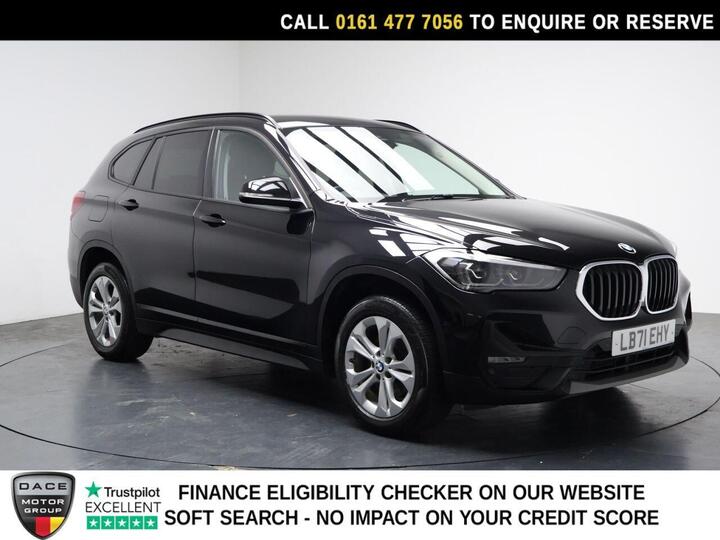 BMW X1 1.5 18i SE DCT SDrive Euro 6 (s/s) 5dr