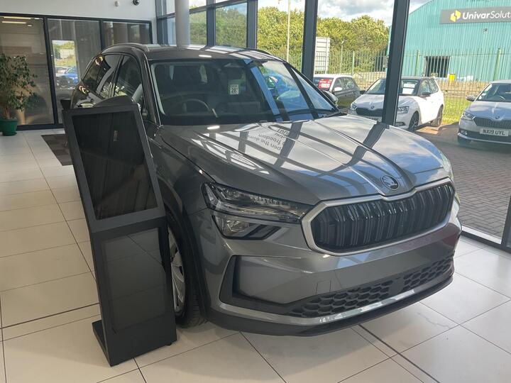 Skoda Kodiaq 1.5 TSI E-TEC MHEV SE L DSG Euro 6 (s/s) 5dr (7 Seat)