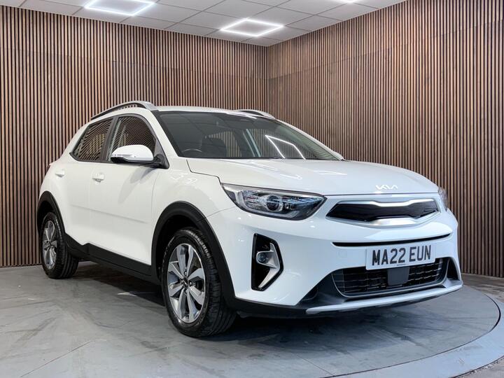 Kia Stonic 1.0 T-GDi 2 Euro 6 (s/s) 5dr