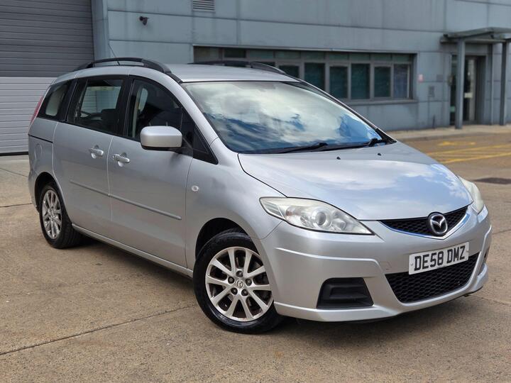 Mazda Mazda5 2.0 TS2 5dr