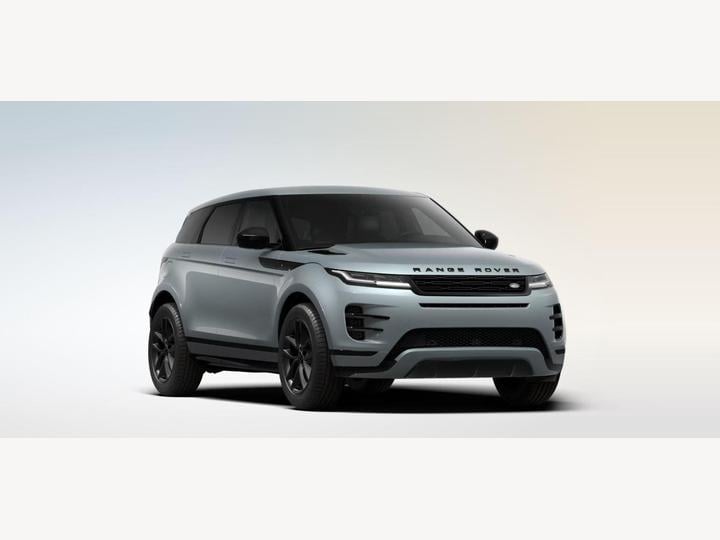 Land Rover Range Rover Evoque 2.0 D200 MHEV Dynamic SE Auto 4WD Euro 6 (s/s) 5dr