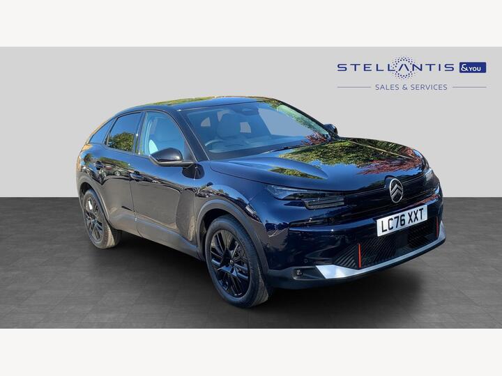 Citroen C4 1.2 PureTech COLLECTION EAT8 Euro 6 (s/s) 5dr