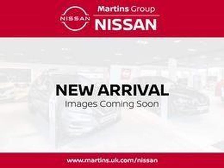 Nissan Qashqai 1.3 DIG-T MHEV N-Connecta XTRON Euro 6 (s/s) 5dr