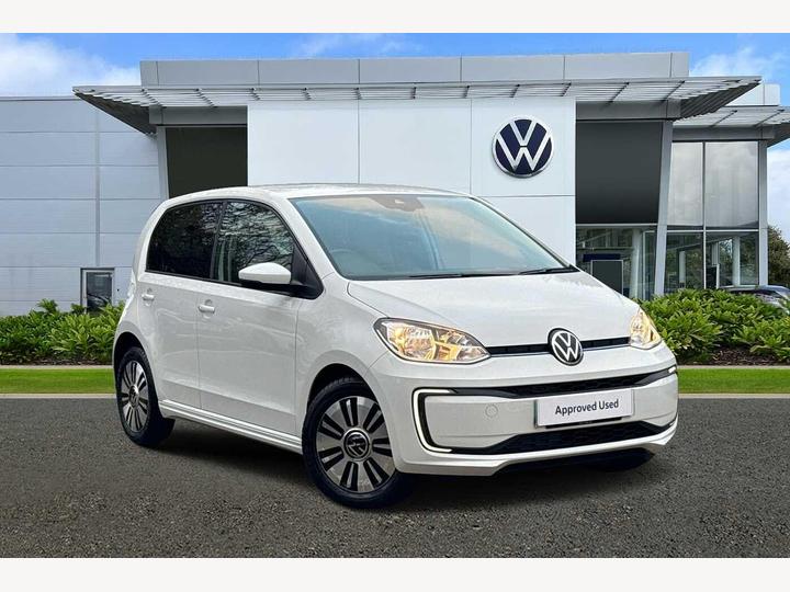 Volkswagen Up! 36.8kWh E-up! Auto 5dr