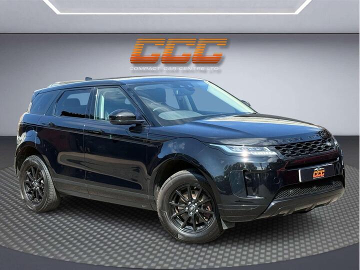 Land Rover RANGE ROVER EVOQUE 2.0 D150 FWD Euro 6 (s/s) 5dr