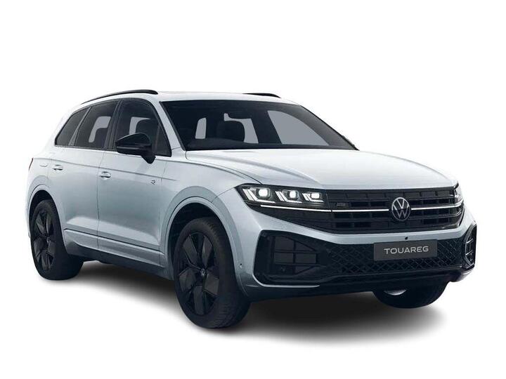 Volkswagen Touareg 3.0 V6 TDI Final Edition Tiptronic 4Motion Euro 6 (s/s) 5dr