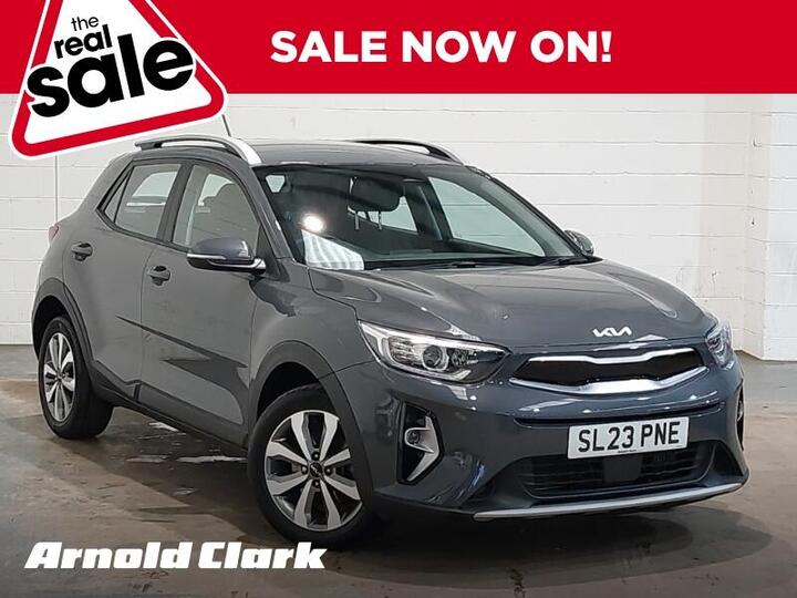 Kia Stonic 1.0 T-GDi 2 Euro 6 (s/s) 5dr