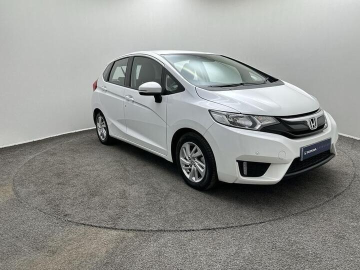 Honda Jazz 1.3 I-VTEC SE Euro 6 (s/s) 5dr