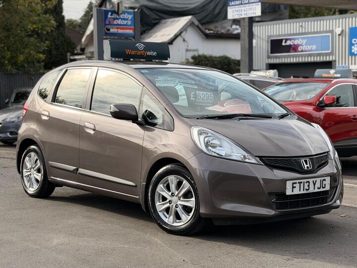Honda Jazz 1.4 I-VTEC ES Euro 5 5dr