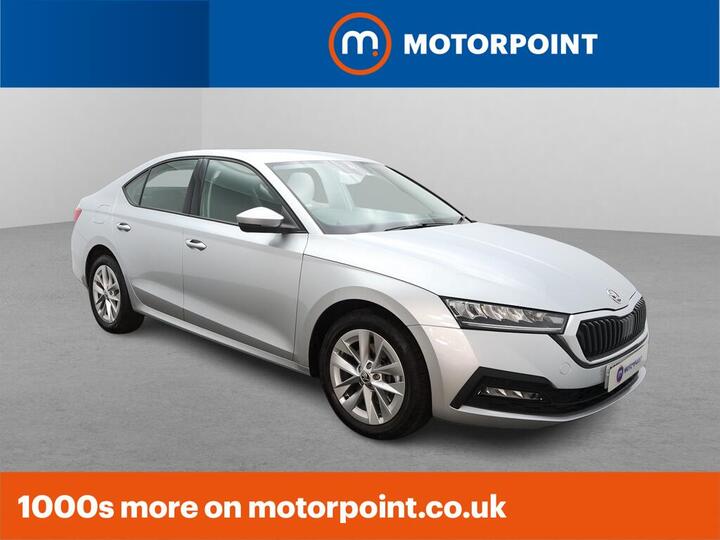 Skoda Octavia 1.4 TSI IV 13kWh SE Technology DSG Euro 6 (s/s) 5dr Skoda Octavia 1.4 TSI IV 13kWh SE Technology DSG Euro 6 (s/s) 5dr