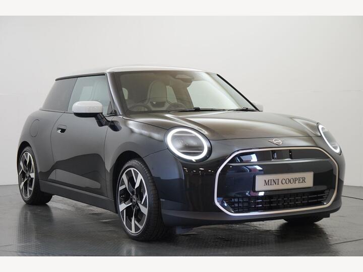 MINI Electric Cooper E 40.7kWh Exclusive Auto 3dr