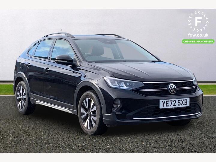 Volkswagen Taigo 1.0 TSI Life Euro 6 (s/s) 5dr