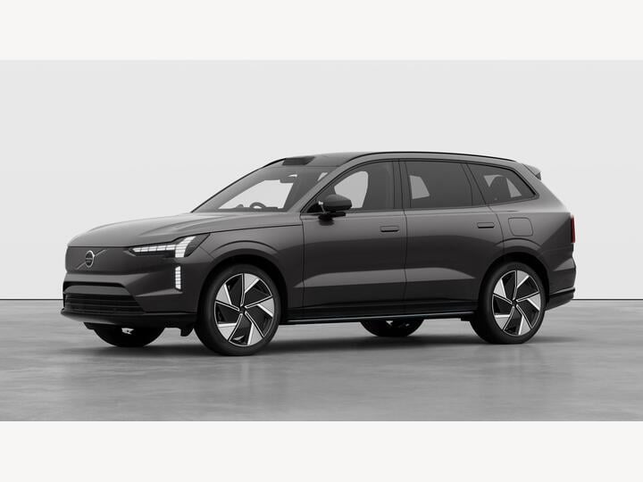 Volvo EX90 Twin Motor 111kWh Ultra Auto 4WD 5dr