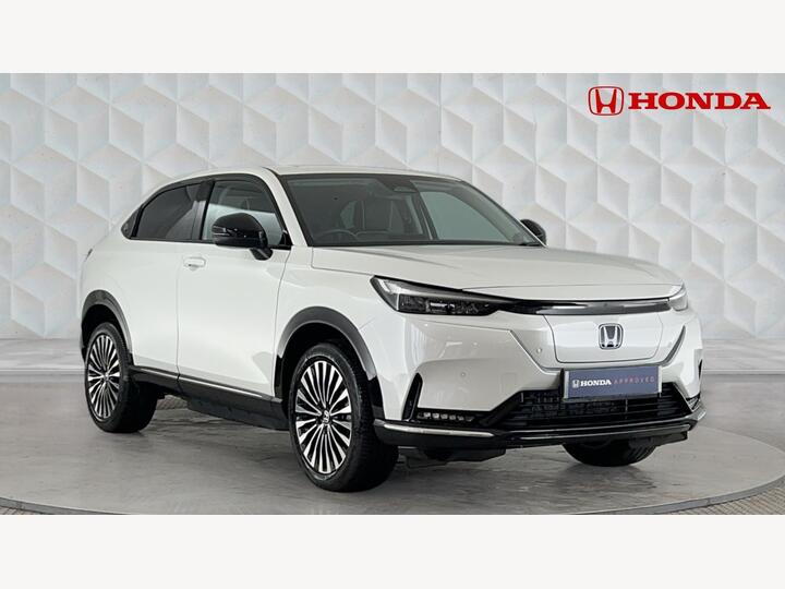 Honda E:Ny1 68.8kWh Elegance Auto 5dr