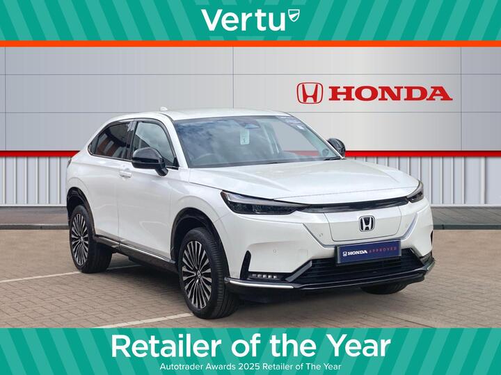 Honda E:Ny1 68.8kWh Elegance Auto 5dr
