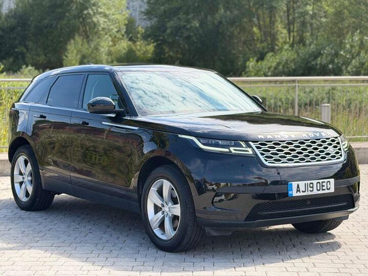 Land Rover RANGE ROVER VELAR 2.0 D180 S Auto 4WD Euro 6 (s/s) 5dr