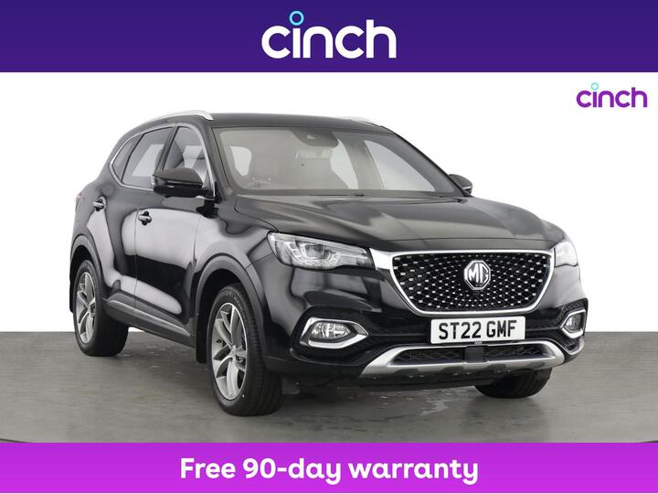 MG HS 1.5 T-GDI 16.6kWh Exclusive Auto Euro 6 (s/s) 5dr