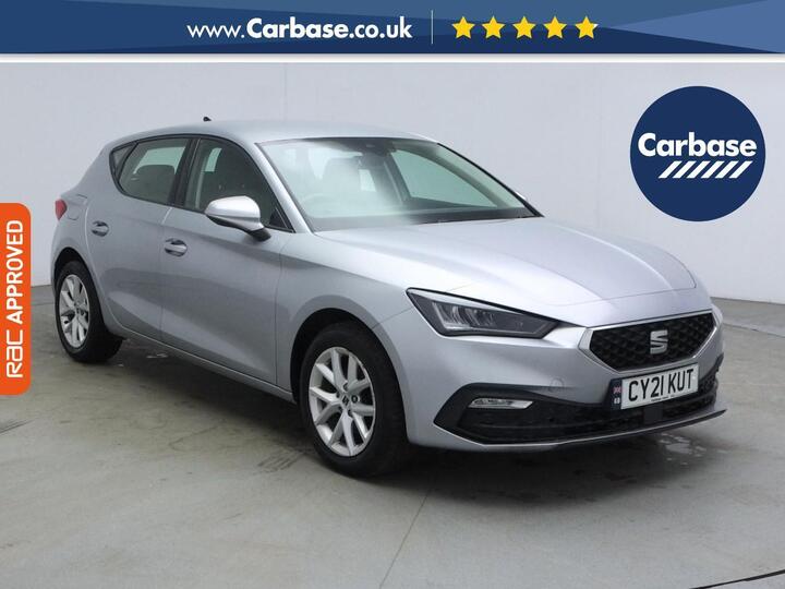 SEAT Leon 1.0 TSI EVO SE Euro 6 (s/s) 5dr