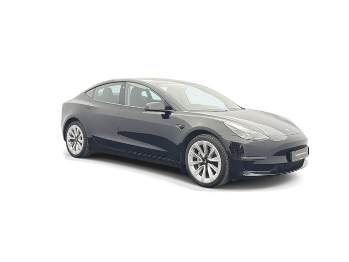 Tesla Model 3 (Dual Motor) Long Range Auto 4WDE 4dr