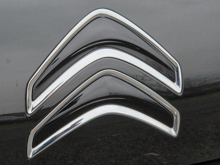 Citroen C4 Cactus 1.2 PureTech Feel Euro 6 5dr (Euro 6)