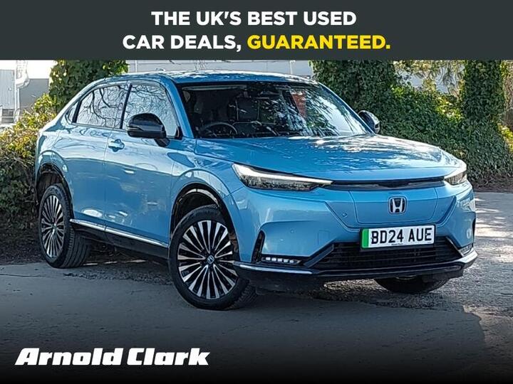 Honda E:Ny1 68.8kWh Elegance Auto 5dr