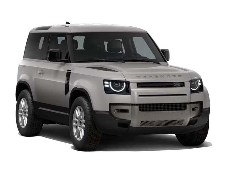 Land Rover Defender 90 3.0 D250 MHEV S Auto 4WD Euro 6 (s/s) 3dr