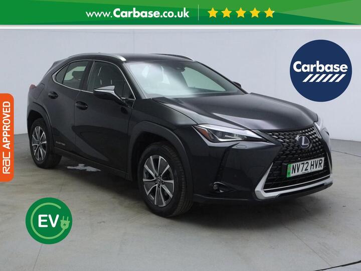 Lexus UX 300e 54.3kWh Auto 5dr