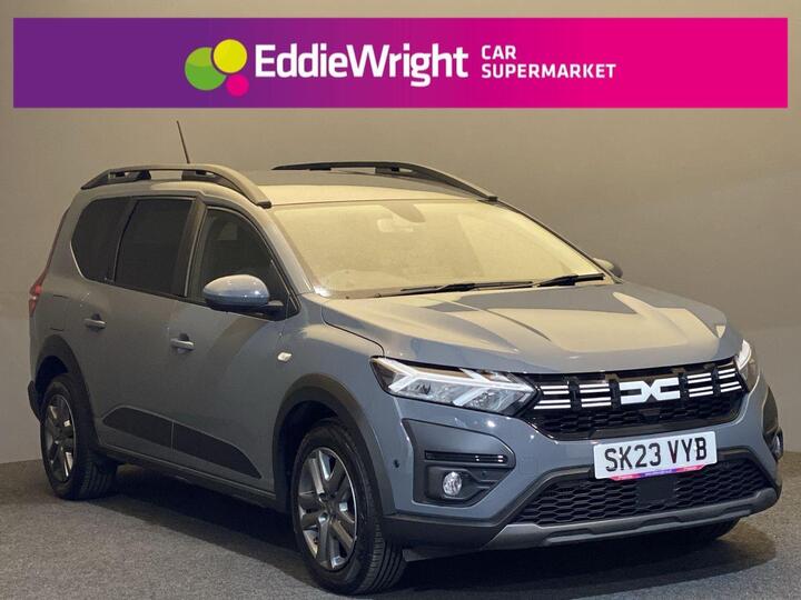 Dacia JOGGER 1.0 TCe Expression Euro 6 (s/s) 5dr