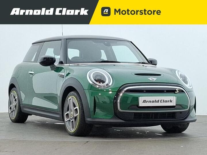 MINI Electric Hatch Cooper SE 32.6kWh Level 2 Auto 3dr
