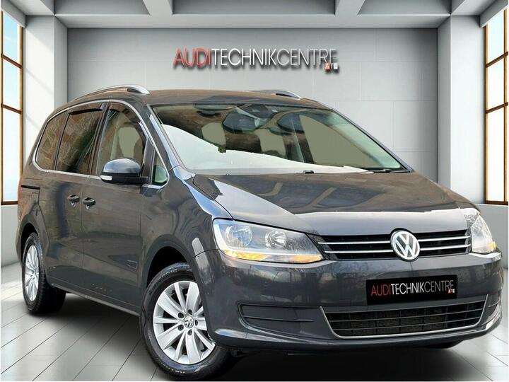 Volkswagen Sharan 2.0 TDI SE Nav Euro 6 (s/s) 5dr