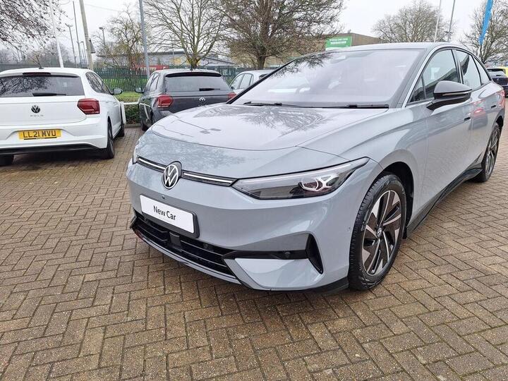 Volkswagen ID.7 Pro 77kWh Launch Edition Fastback Auto 5dr