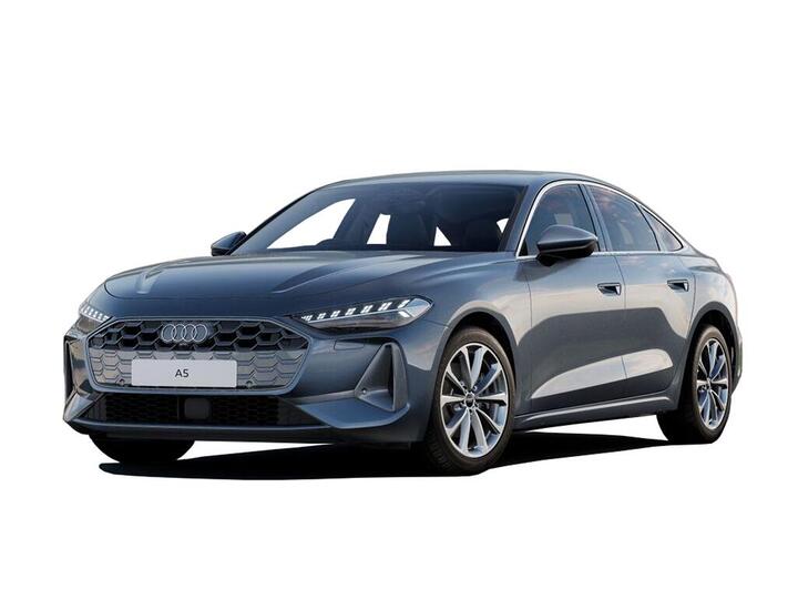 Audi A5 2.0 E-hybrid 25.9kWh Sport Saloon S Tronic Quattro Euro 6 (s/s) 5dr