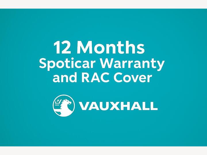 Vauxhall Corsa 1.2 SE Euro 6 5dr