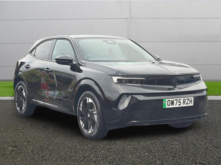 Vauxhall Mokka Electric 54kWh GS Auto 5dr