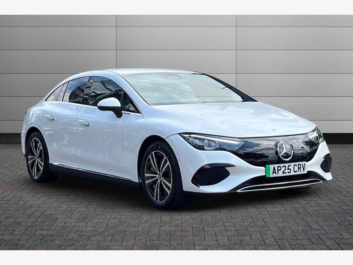 Mercedes-Benz EQE EQE 350+ 96kWh Sport Edition Auto 4dr