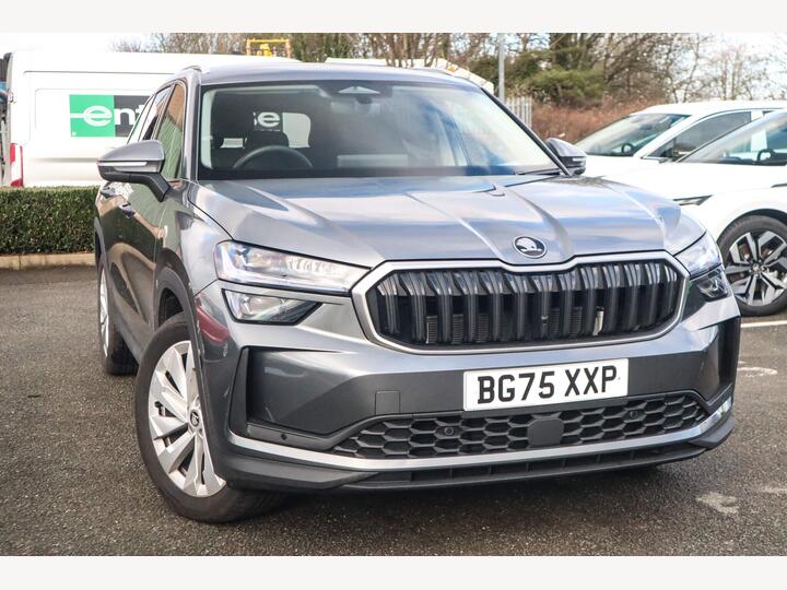 Skoda Kodiaq 2.0 TDI SE L DSG Euro 6 (s/s) 5dr (7 Seat) Skoda Kodiaq 2.0 TDI SE L DSG Euro 6 (s/s) 5dr (7 Seat)