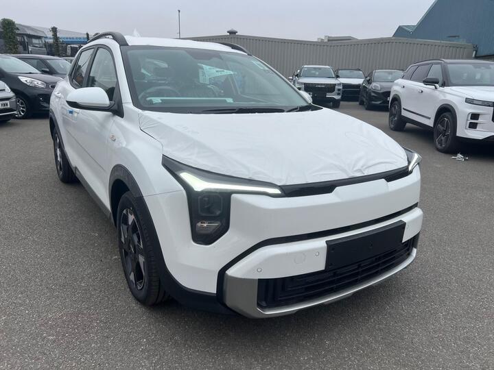 Kia Stonic 1.0 T-GDi Pure DCT Euro 6 (s/s) 5dr