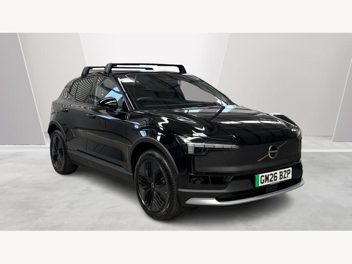 Volvo EX30 Cross Country Twin Performance 69kWh Ultra Auto AWD 5dr
