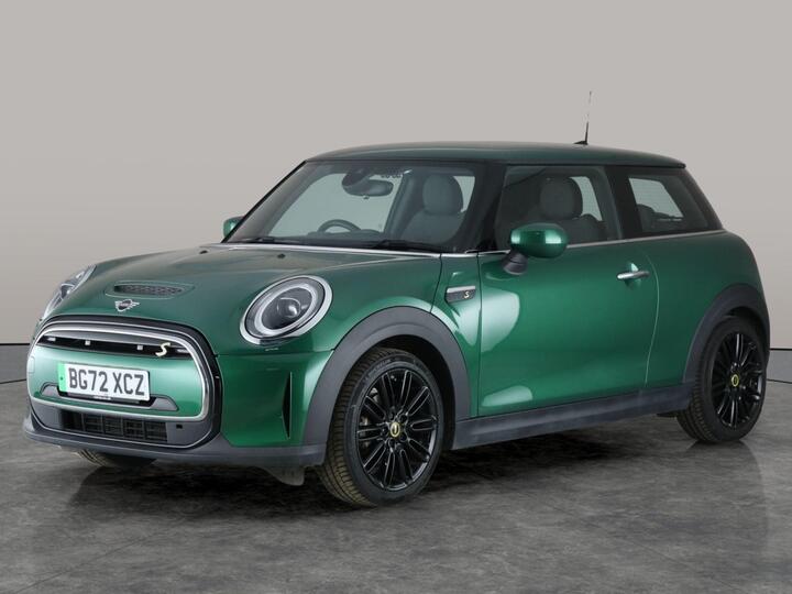 MINI Electric Hatch Cooper SE 32.6kWh Level 2 Auto 3dr MINI Electric Hatch Cooper SE 32.6kWh Level 2 Auto 3dr