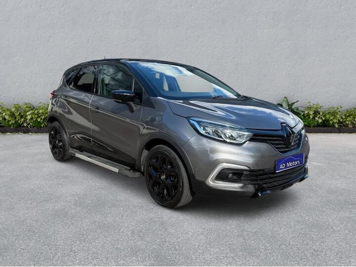 Renault Captur 0.9 TCe ENERGY GT Line Euro 6 (s/s) 5dr