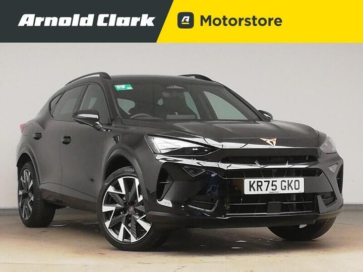 CUPRA Formentor 1.5 ETSI V2 DSG Euro 6 (s/s) 5dr