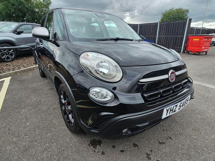 Fiat 500L 1.4 Sport Euro 6 (s/s) 5dr
