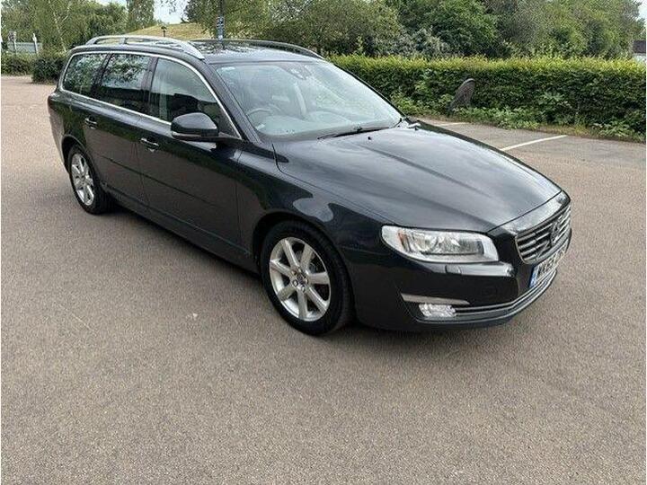 Volvo V70 2.0 D4 SE Lux Auto Euro 6 (s/s) 5dr