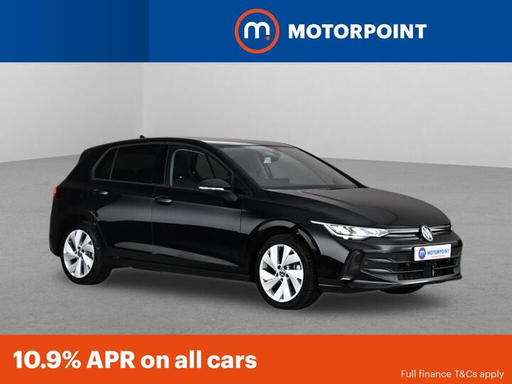 Volkswagen Golf 1.5 TSI EHybrid 19.7kWh Match DSG Euro 6 (s/s) 5dr