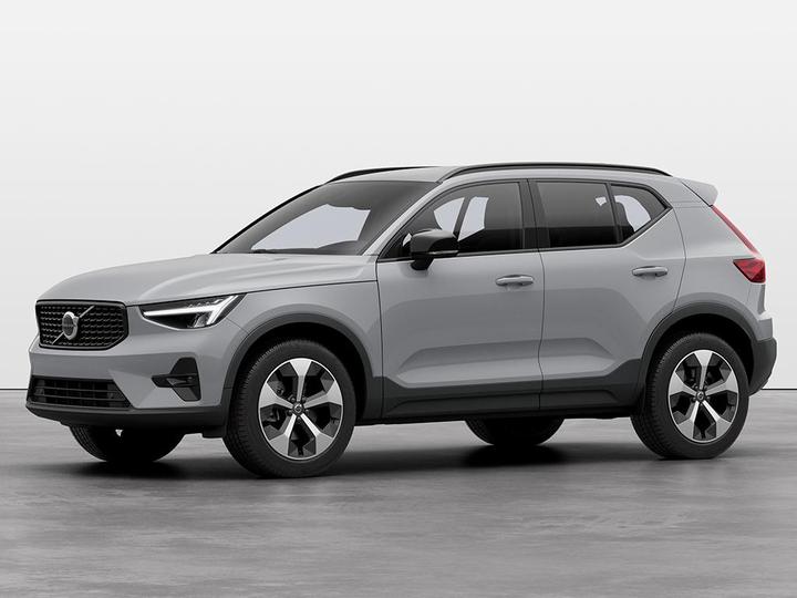 Volvo XC40 2.0 B3 MHEV Plus DCT Auto Euro 6 (s/s) 5dr