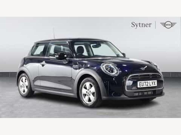 MINI Hatch 1.5 Cooper Classic Steptronic Euro 6 (s/s) 3dr