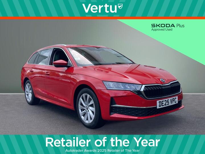 Skoda Octavia 2.0 TDI SE L DSG Euro 6 (s/s) 5dr Skoda Octavia 2.0 TDI SE L DSG Euro 6 (s/s) 5dr