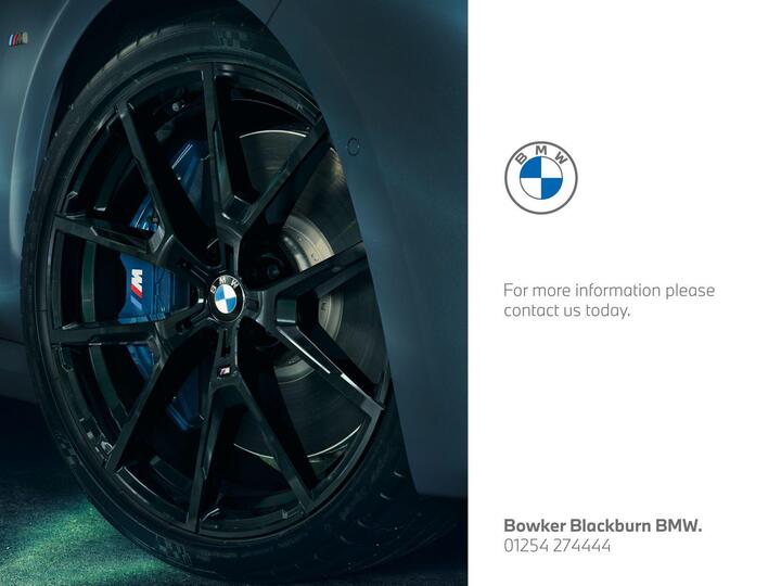 BMW 1 Series 1.5 118i M Sport (LCP) DCT Euro 6 (s/s) 5dr BMW 1 Series 1.5 118i M Sport (LCP) DCT Euro 6 (s/s) 5dr